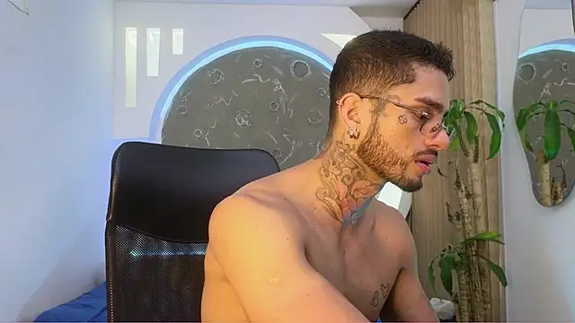 Alanrodgers online show from 03.13.26