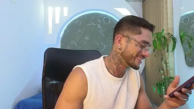 Alanrodgers online show from 03.28.26