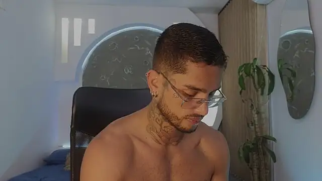 Alanrodgers online show from 03.30.26