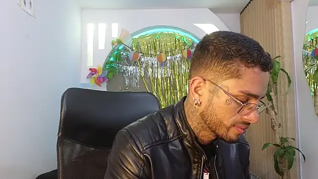 Alanrodgers online show from 04.09.26