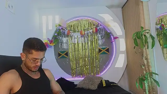 Alanrodgers online show from 04.13.26