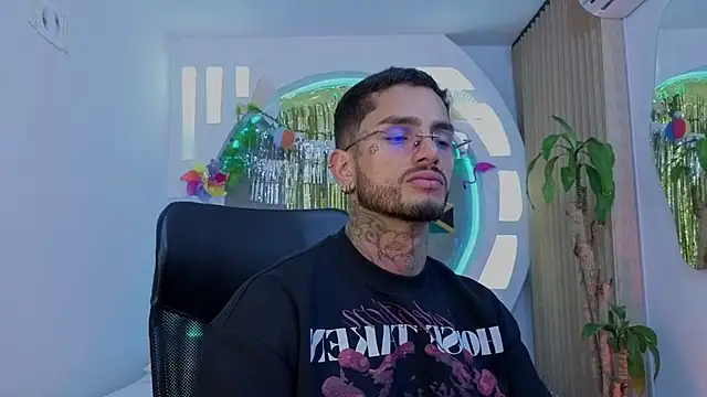 Alanrodgers online show from 04.19.26