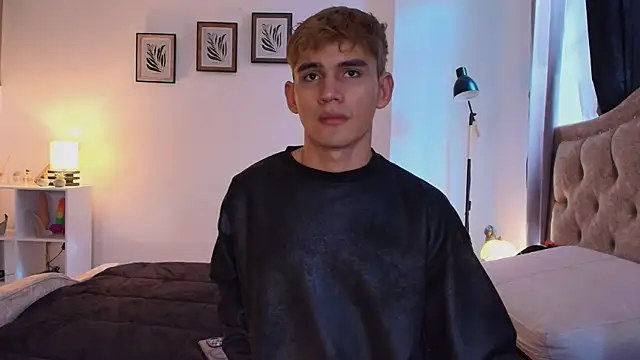 estebanperez 26 online show from 01.10.26