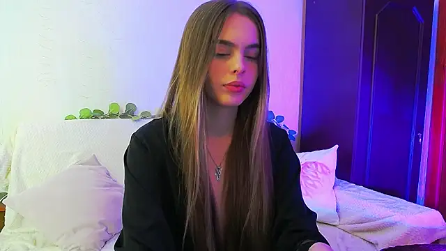 AlicaLOVEalisa777 online show from 12.20.25