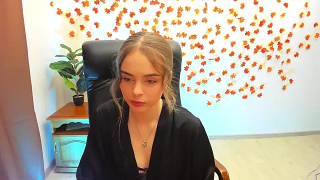 AlicaLOVEalisa777 online show from 01.11.26