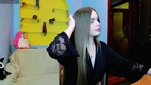 AlicaLOVEalisa777 online show from 03.05.26