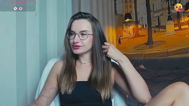 ALICE  ALICE69 online show from 03.09.26