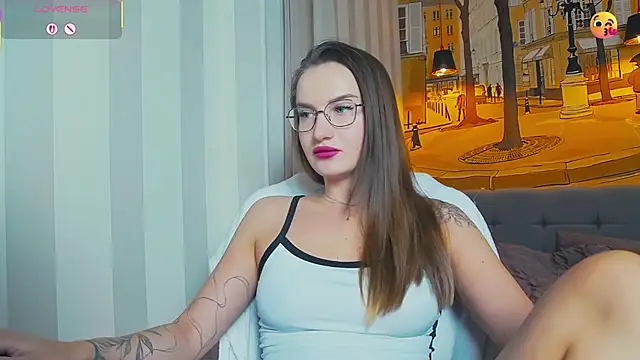 ALICE  ALICE69 online show from 03.19.26