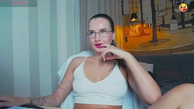 ALICE  ALICE69 online show from 05.31.26