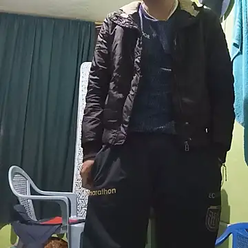   Sebxs   online show from 11.10.25