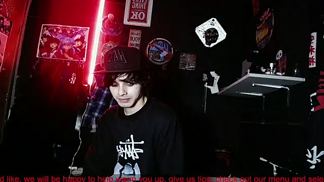 wild duo777 online show from 05.24.26