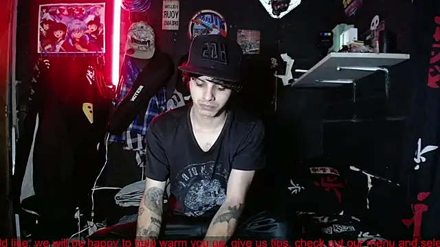 wild duo777 online show from 06.03.26