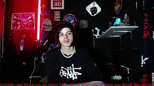 wild duo777 online show from 06.03.26