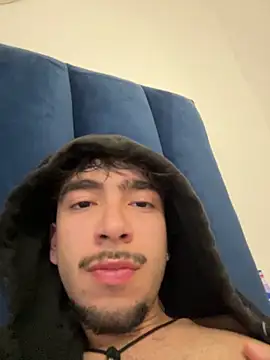 Thisispikachu online show from 02.06.26