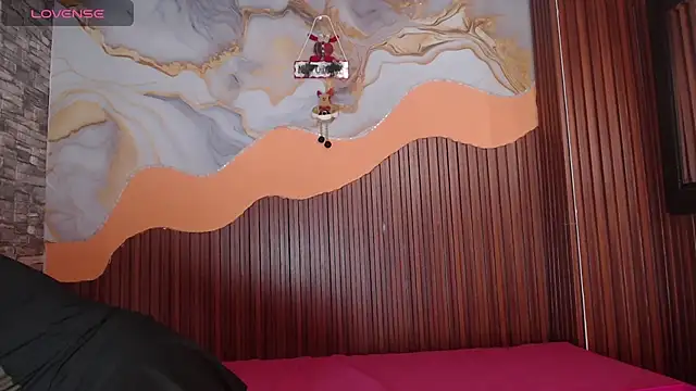 madalia303av online show from 12.15.25