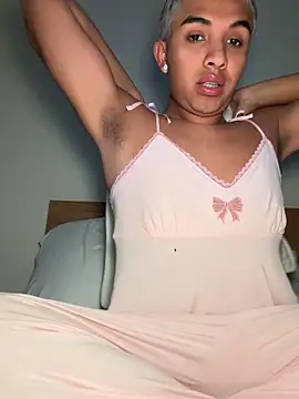 Snapshot of Ashleythelatina chatting on 03.02.26 Ashleythelatina online show from 03.02.26