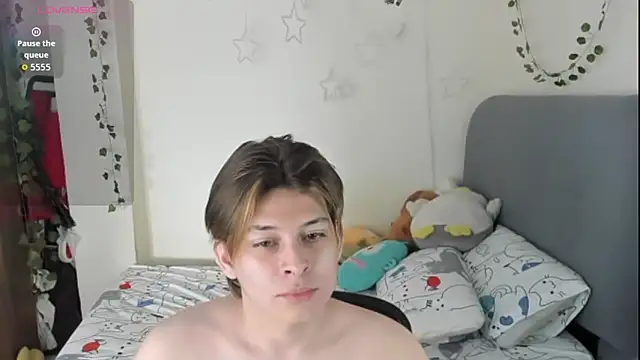 Felix kitty online show from 11.21.25