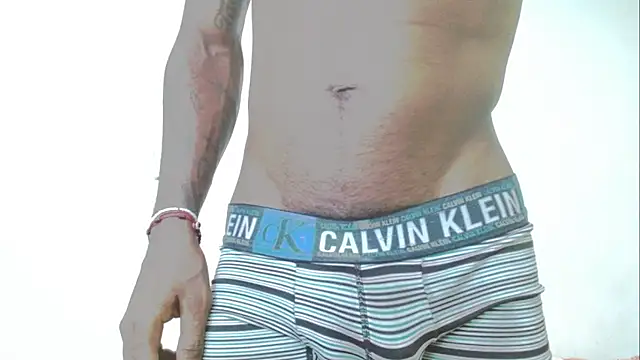 antonela-cris online show from 11.23.25