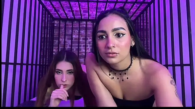 mariavixenn online show from 03.27.26