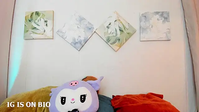 cleeo nile online show from 11.24.25