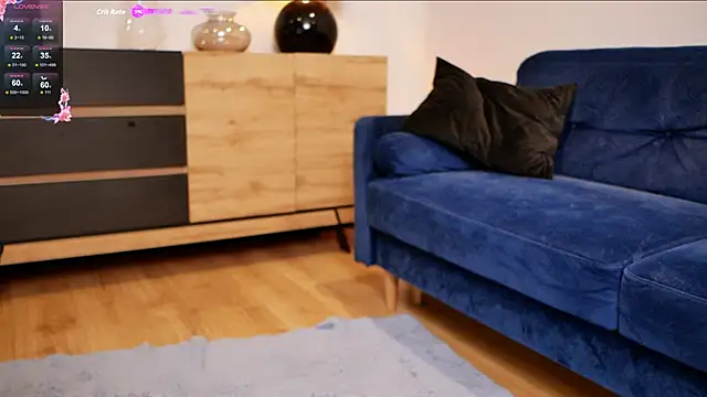 Snapshot of BellaBlush03 chatting on 02.13.26 BellaBlush03 online show from 02.13.26