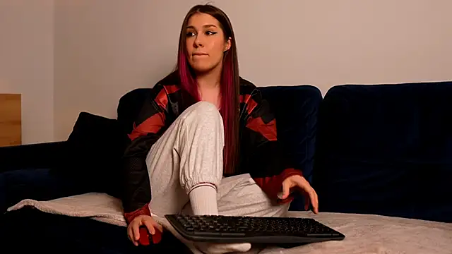 BellaBlush03 online show from 04.11.26