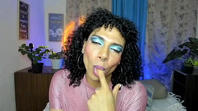 Angel White25 online show from 11.29.25