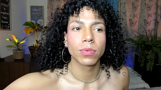 Angel White25 online show from 02.01.26