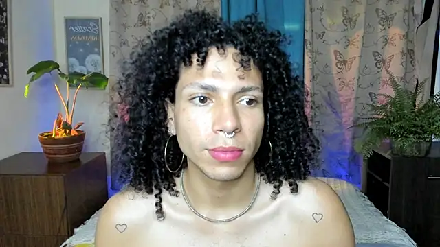 Angel White25 online show from 02.03.26