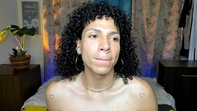 Angel White25 online show from 02.07.26