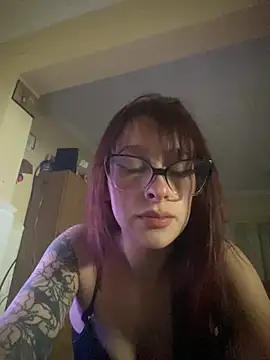 Taurina0105 online show from 06.25.26