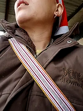 Snapshot of girl-hot2x chatting on 02.20.26 girl-hot2x online show from 02.20.26