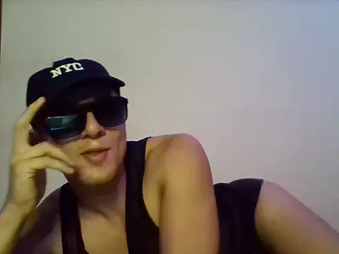 AxelMoonlight online show from 11.11.25