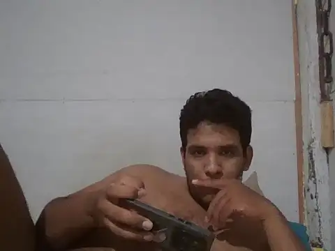 josecamsex27 online show from 01.17.26