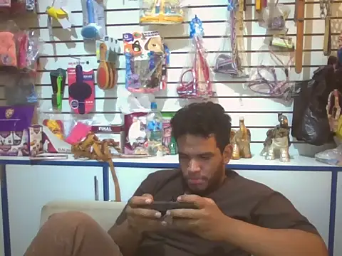 josecamsex27 online show from 04.02.26