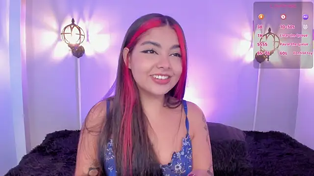 Stephany-roses- online show from 12.22.25