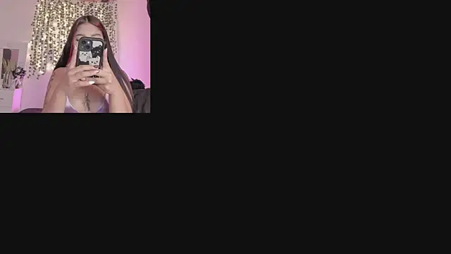 Stephany-roses- online show from 07.27.26