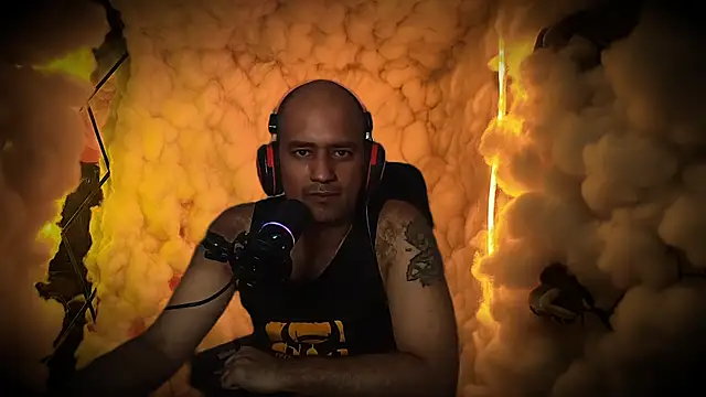 StripPMB online show from 11.11.25