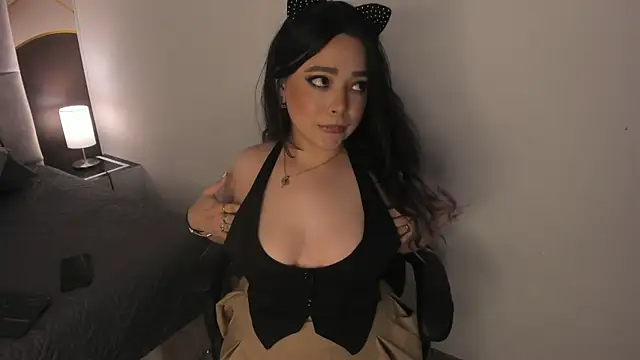 Has gonzalez online show from 11.16.25