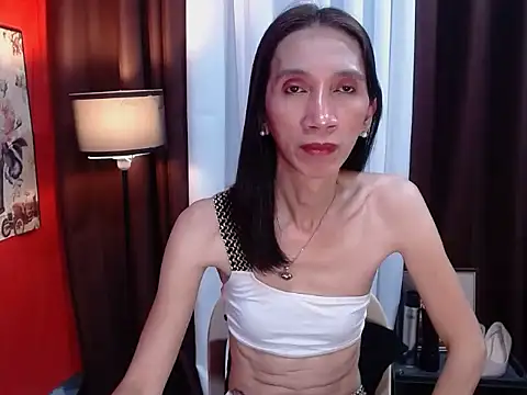 SKINNYMONSTERCOCK online show from 06.24.26