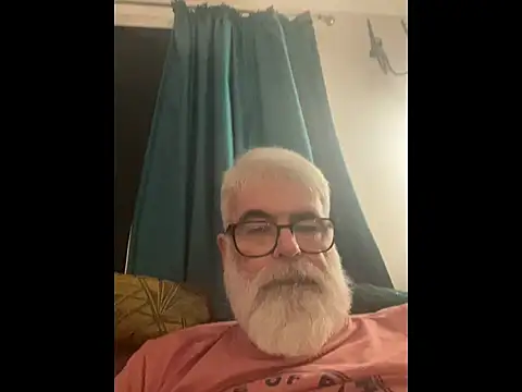 LeatherSdaddy online show from 01.10.26