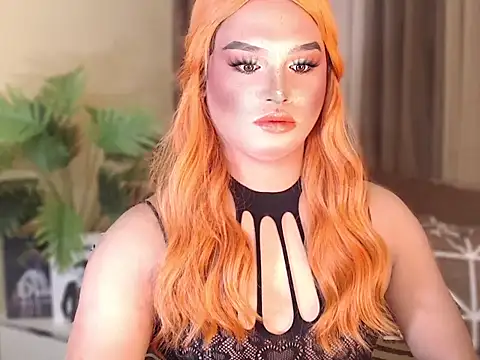 UrGoddess Sofia online show from 11.18.25