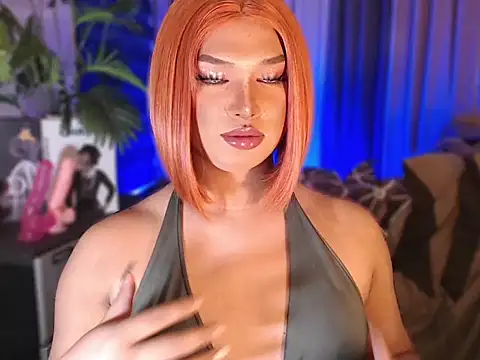 UrGoddess Sofia online show from 01.18.26