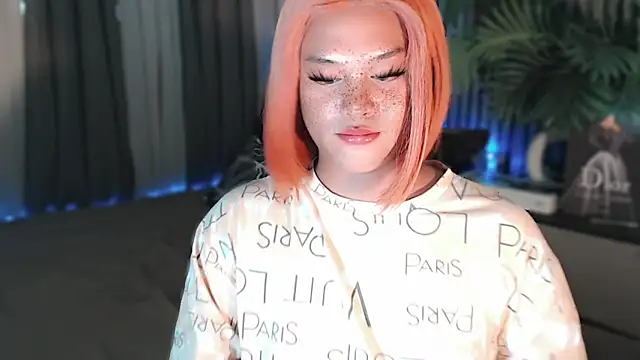 UrGoddess Sofia online show from 03.10.26