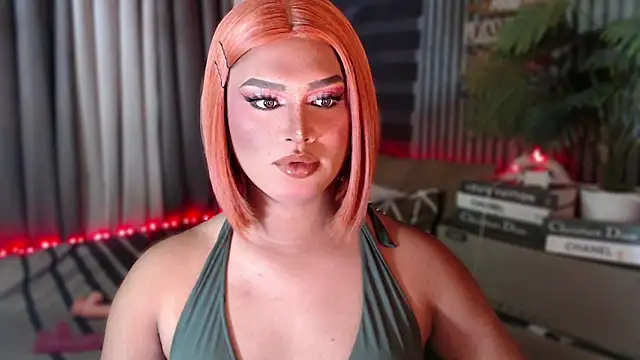 UrGoddess Sofia online show from 03.26.26