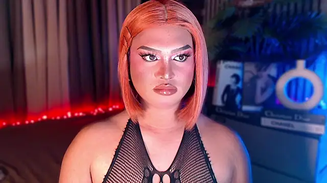 UrGoddess Sofia online show from 03.26.26