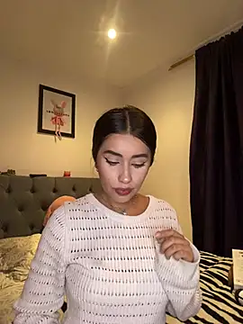 Snapshot of lauren_clauz chatting on 02.09.26 lauren clauz online show from 02.09.26