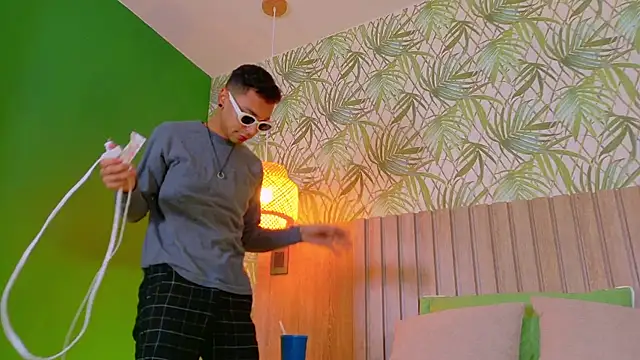 Imtavo online show from 11.26.25