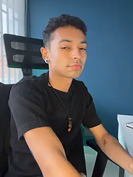 Snapshot of Imtavo chatting on 02.16.26 Imtavo online show from 02.16.26