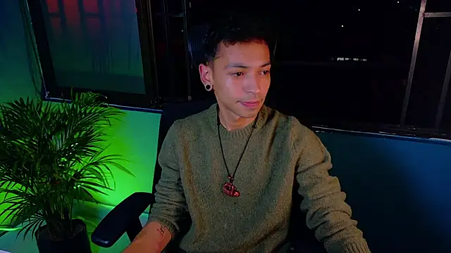 Snapshot of Imtavo chatting on 02.17.26 Imtavo online show from 02.17.26